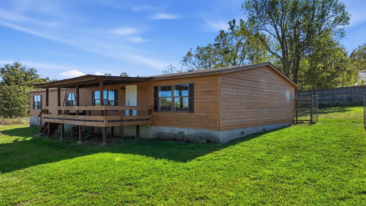2570 State Route U, Willow Springs, MO 65793 - #1
