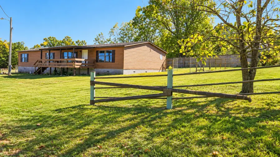 2570 State Route U, Willow Springs, MO 65793 - #2