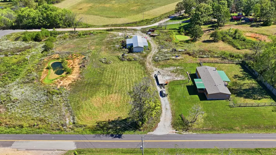 2570 State Route U, Willow Springs, MO 65793 - #3