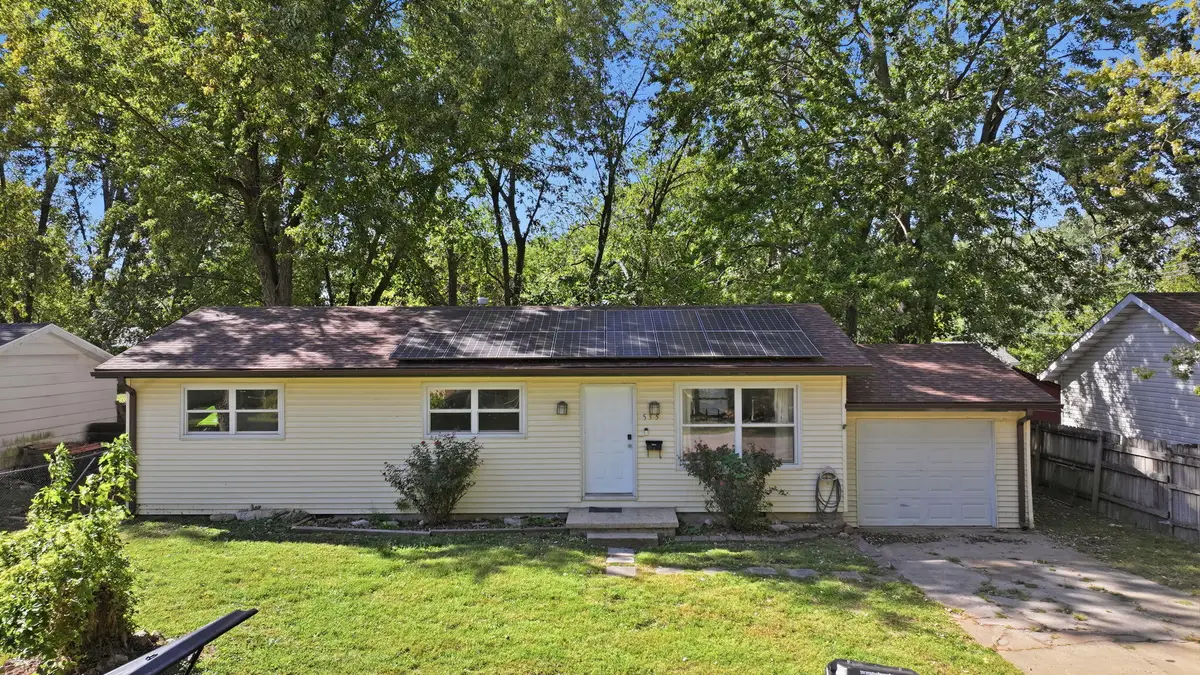 535 N West Avenue, Republic, MO 65738 - #1