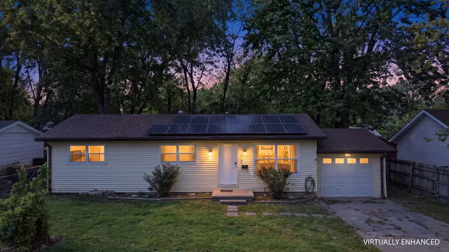 535 N West Avenue, Republic, MO 65738 - #2