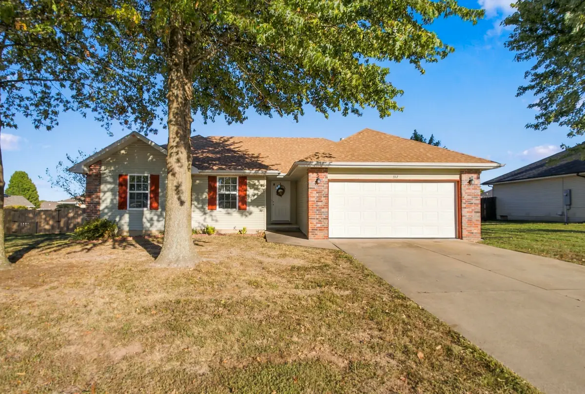 312 N Seminole, Clever, MO 65631 - #1
