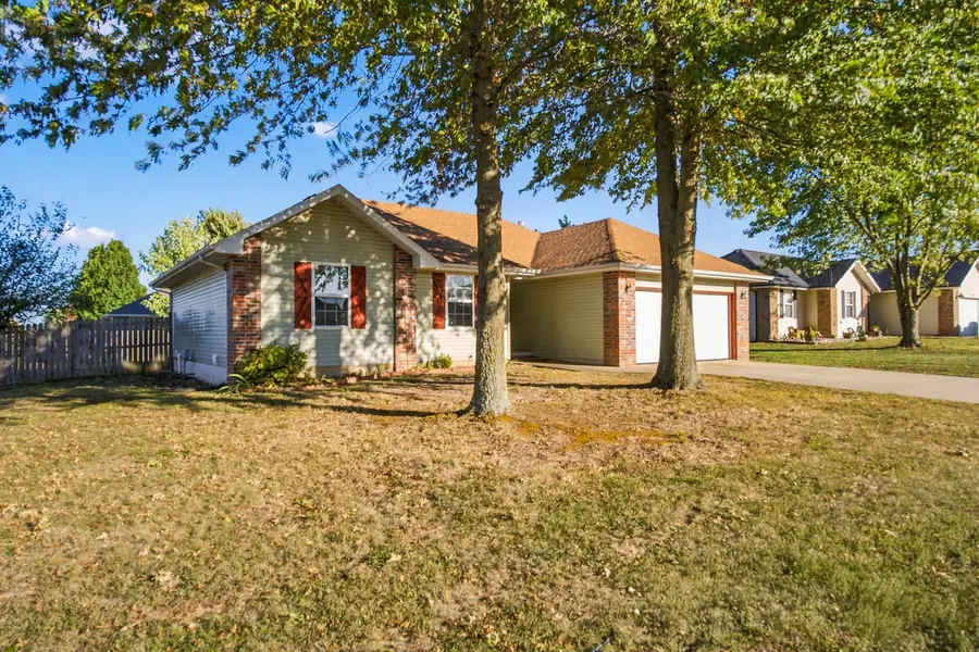 312 N Seminole, Clever, MO 65631 - #2
