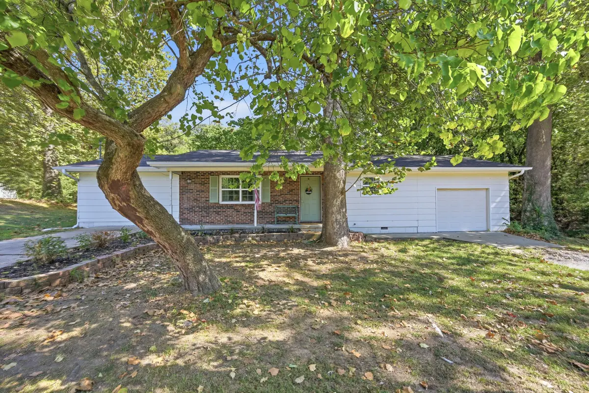 4231 S Pennsylvania Avenue, Joplin, MO 64804 - #1