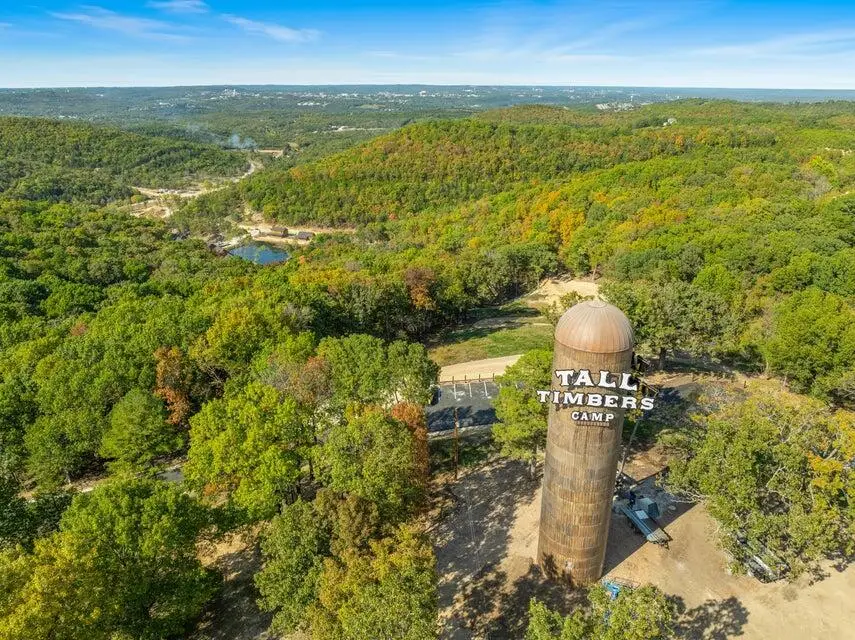 415 Mark Twain Drive, Hollister, MO 65672 - #2