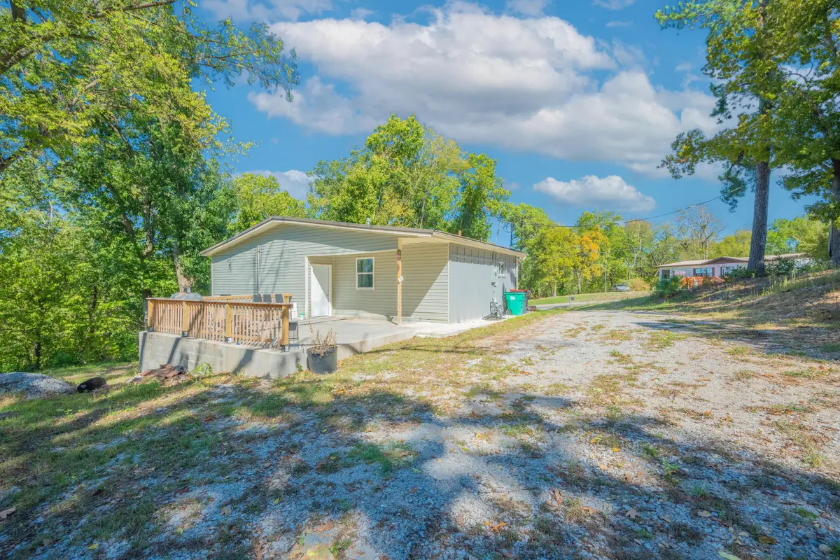 11854 W State Highway 90, Noel, MO 64854 - #1