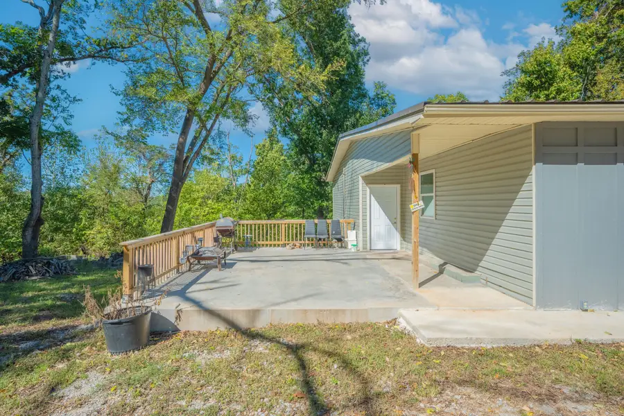 11854 W State Highway 90, Noel, MO 64854 - #2