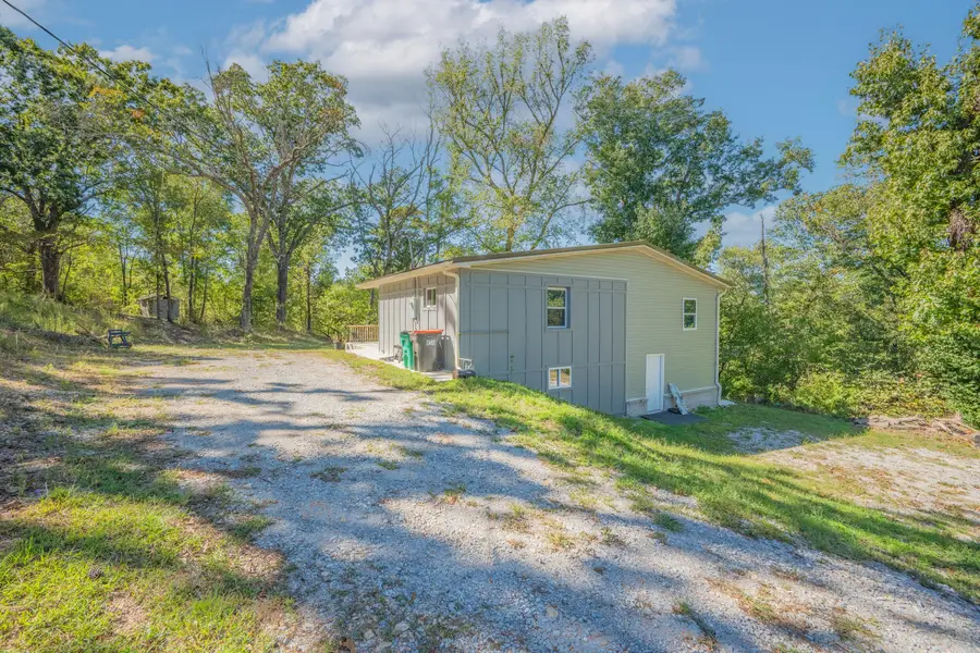 11854 W State Highway 90, Noel, MO 64854 - #3