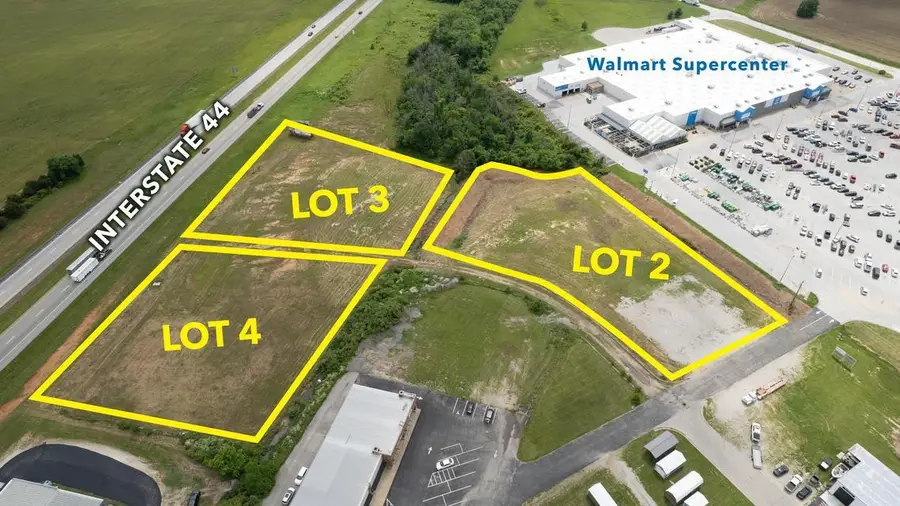 14744 State Route 38 #Lot 3, Marshfield, MO 65706 - #2
