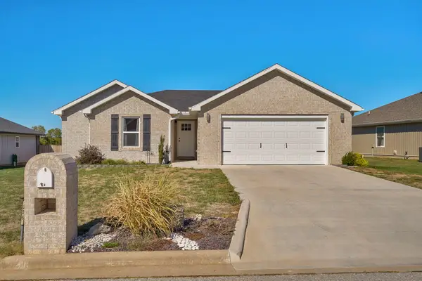 225 Kori Court, Mt Vernon, MO 65712