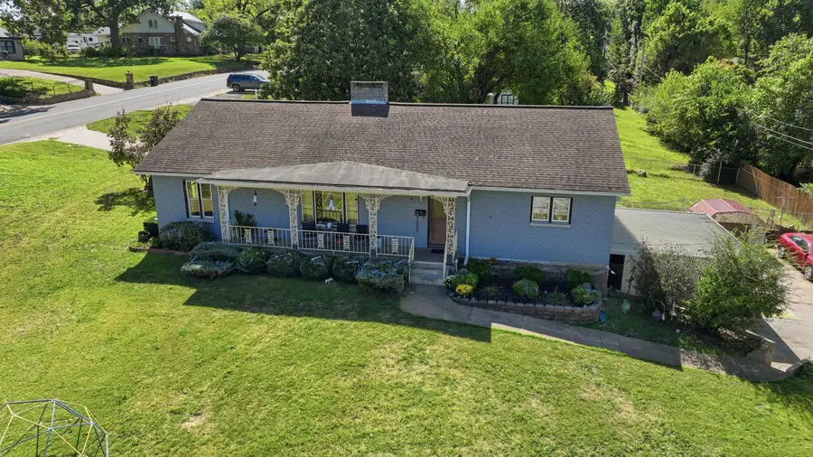 1207 Cynthia Drive, West Plains, MO 65775 - #2