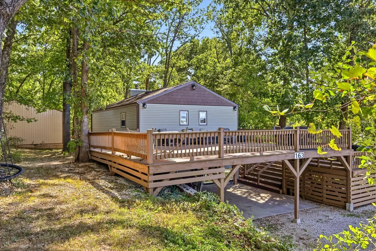 163 S Redbird Lane, Nixa, MO 65714 - #1