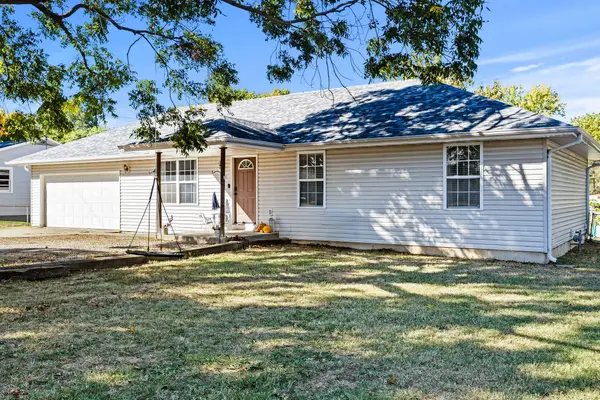 109 N Westview Drive, Marionville, MO 65705