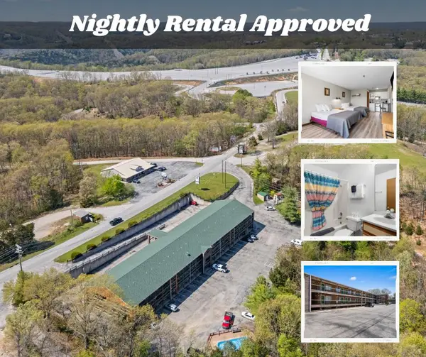982 Indian Point Road #324, Branson, MO 65616