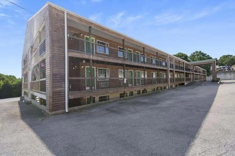 982 Indian Point Road #324, Branson, MO 65616 - #2