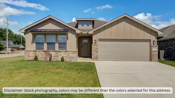 2827 S Oliver Avenue, Joplin, MO 64804