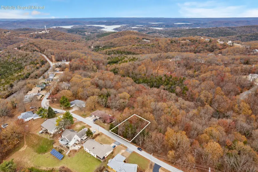 Lot 12 Hillcrest Drive, Kimberling City, MO 65686 - #2