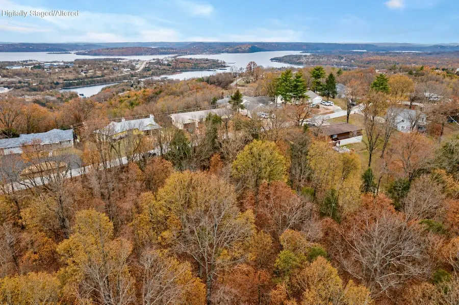 Lot 12 Hillcrest Drive, Kimberling City, MO 65686 - #3