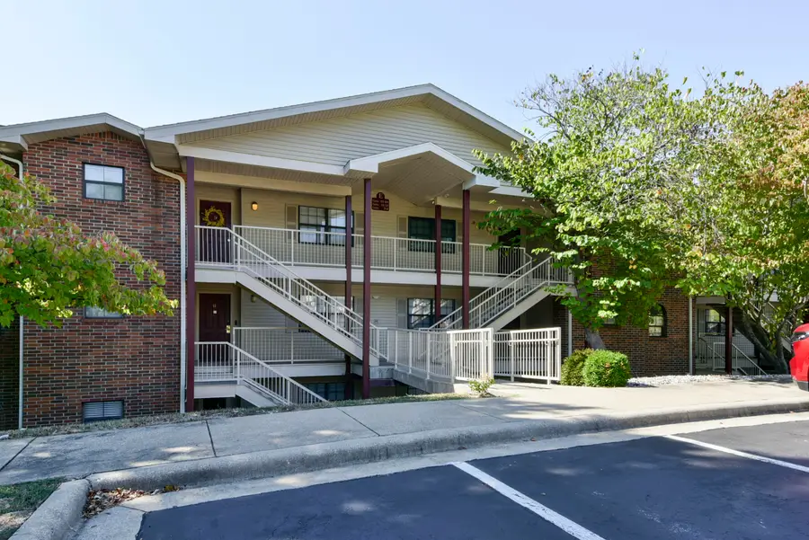 350 S Wildwood Drive #E3, Branson, MO 65616 - #2