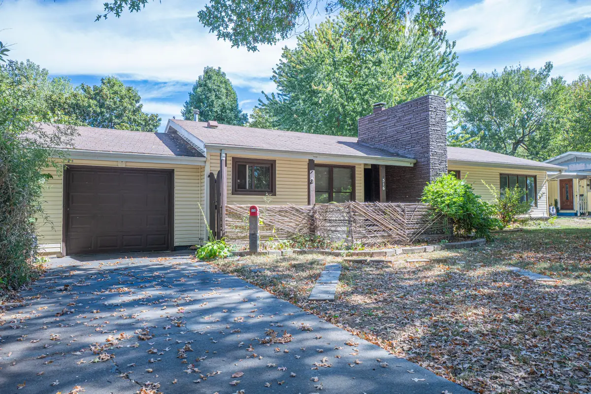 516 N Elmwood Avenue, Springfield, MO 65802 - #1