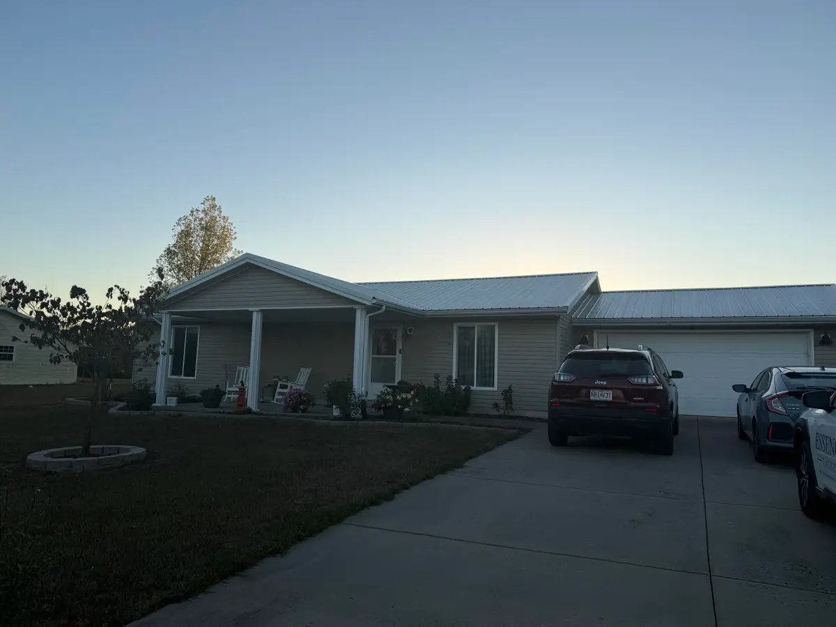 903 N Alberta Street, Buffalo, MO 65622 - #1