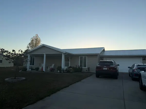 903 N Alberta Street, Buffalo, MO 65622
