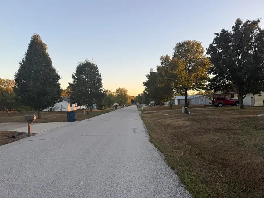 903 N Alberta Street, Buffalo, MO 65622 - #3