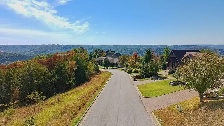 242 Crescent Drive, Hollister, MO 65672 - #2