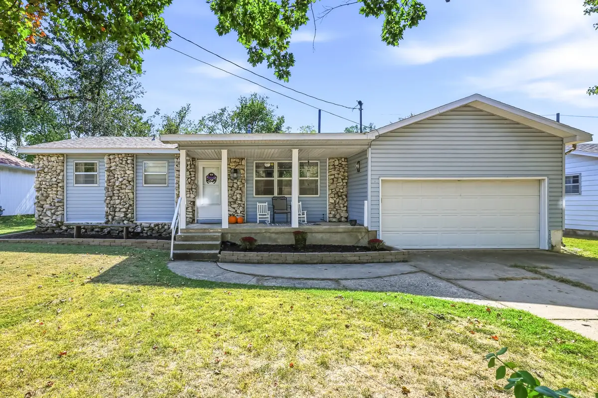2904 E Bergman Street, Springfield, MO 65802 - #1