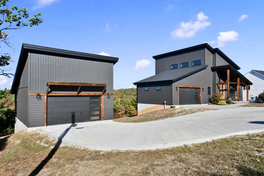 117 Seagull Lane, Cape Fair, MO 65624 - #2