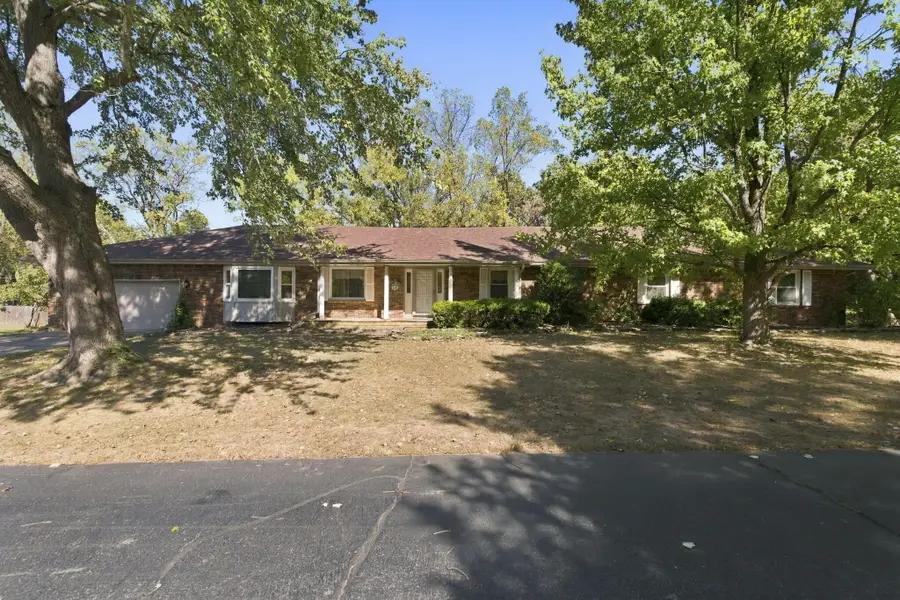 2565 E Chinkapin Lane, Springfield, MO 65804 - #2