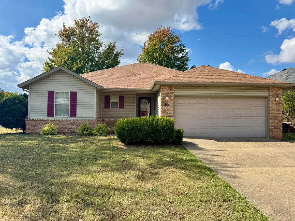 425 S Canton Avenue, Springfield, MO 65802 - #1
