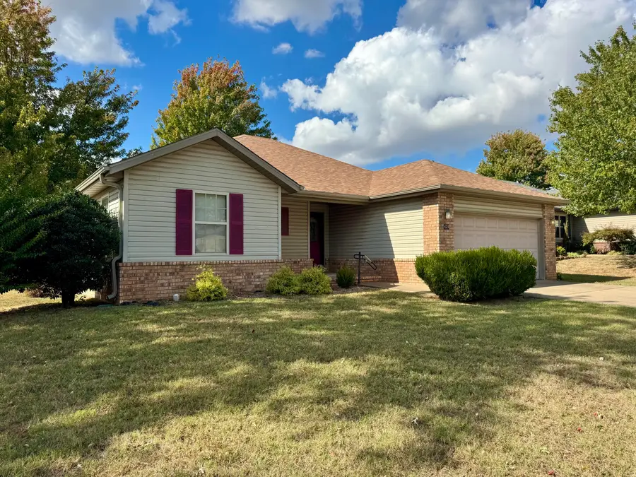 425 S Canton Avenue, Springfield, MO 65802 - #2