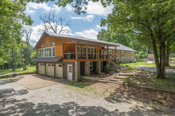 7341 Bethel Road, Seneca, MO 64865