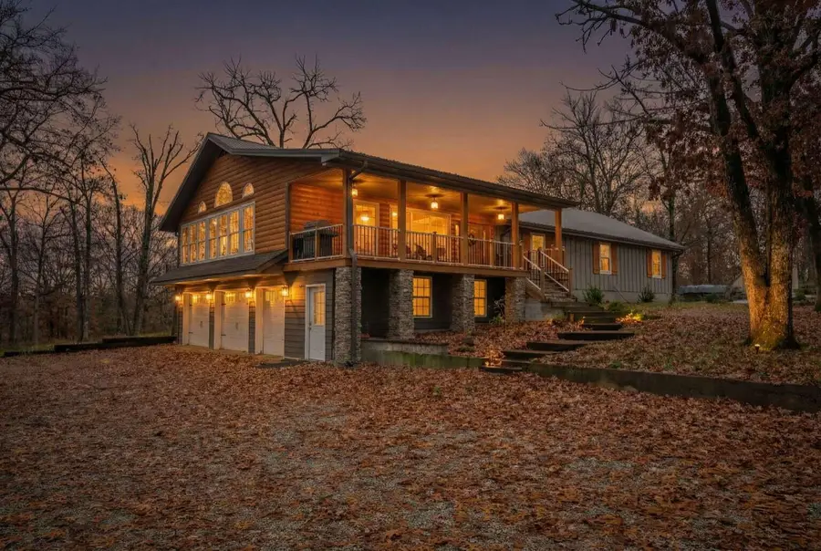 7341 Bethel Road, Seneca, MO 64865 - #3