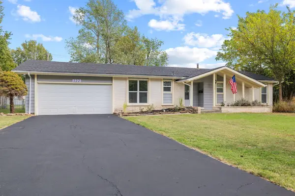 122 S Magnolia Avenue, Republic, MO 65738