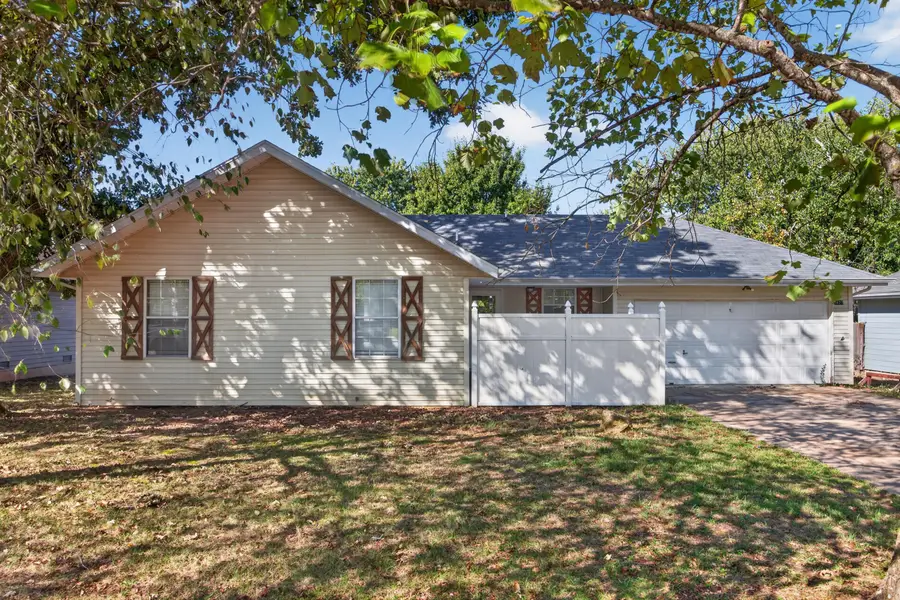 5627 S Dayton Avenue, Springfield, MO 65810 - #2