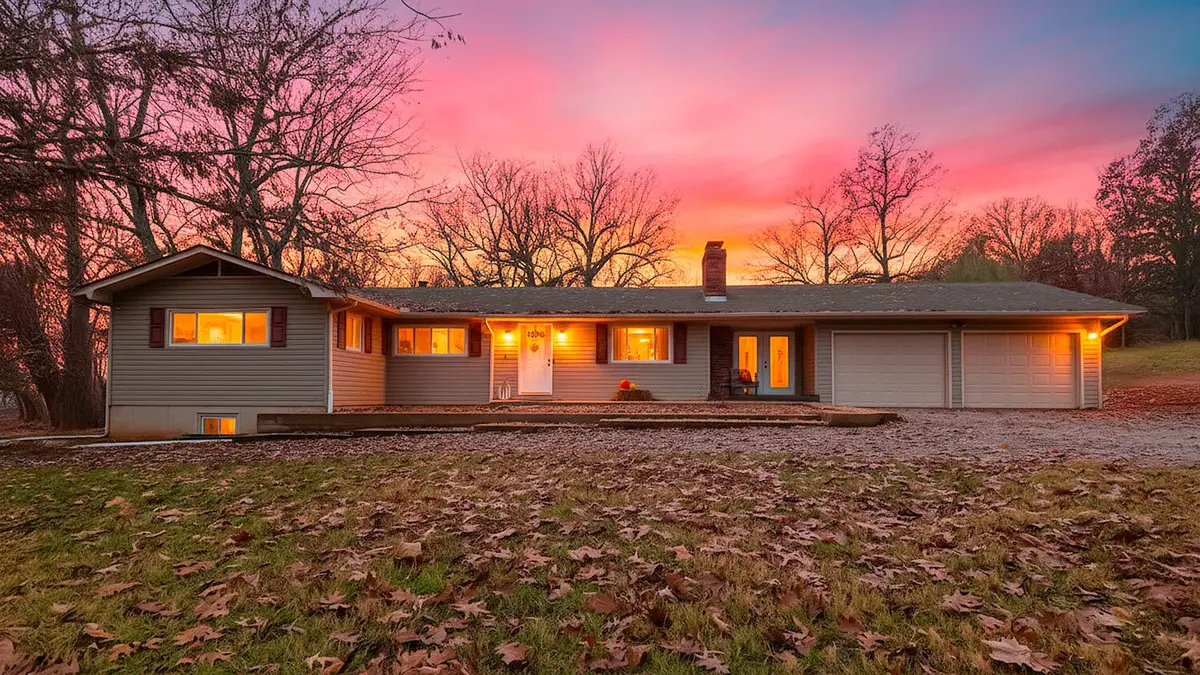 390 Hidden Hill Road, Mammoth Spring, AR 72554 - #1
