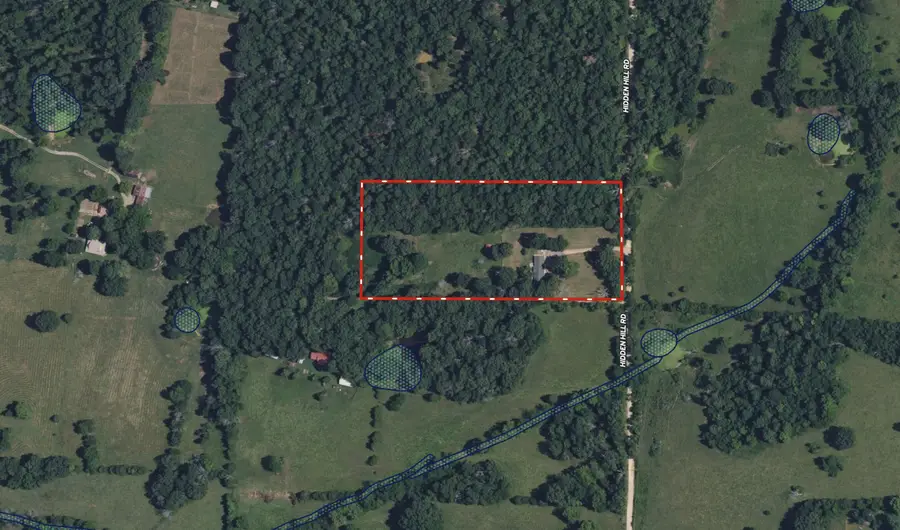 390 Hidden Hill Road, Mammoth Spring, AR 72554 - #2