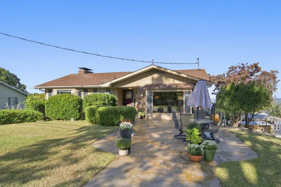 500 Table Rock, Hollister, MO 65672 - #2