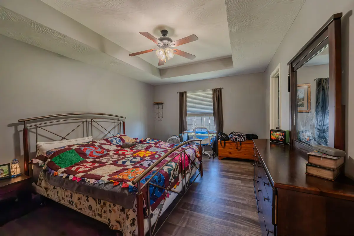 604 N Cox Avenue, Republic, MO 65738 - #1