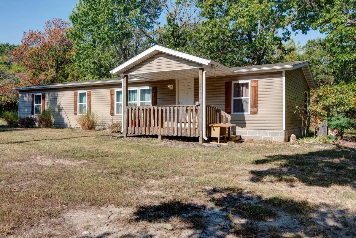 7197 N State Highway 125, Strafford, MO 65757 - #1