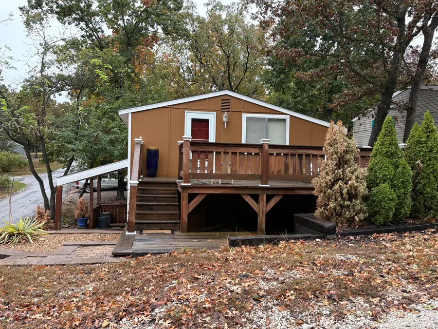 18030 S 1511 Road, Stockton, MO 65785 - #2