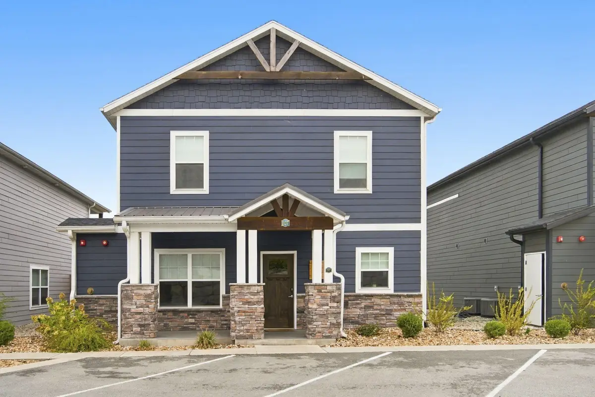107 Chateau Mountain Lane, Branson, MO 65616 - #1