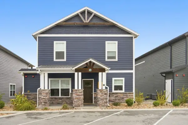 107 Chateau Mountain Lane, Branson, MO 65616