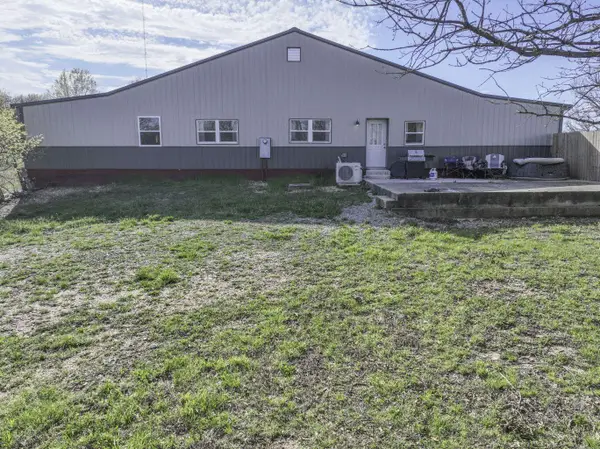 2052r State Highway Jj, Stoutland, MO 65567