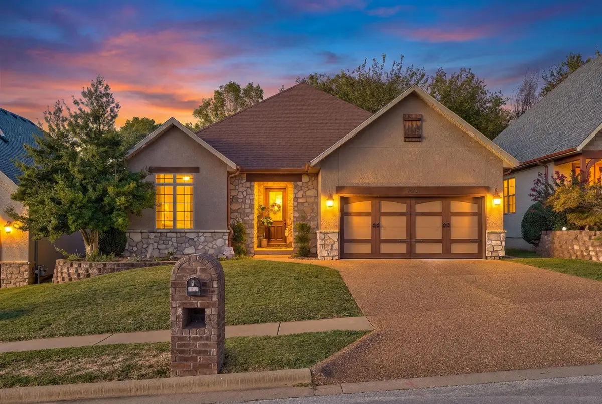 1345 E Anthony Court, Springfield, MO 65804 - #1