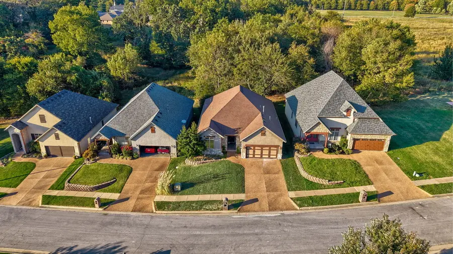 1345 E Anthony Court, Springfield, MO 65804 - #2