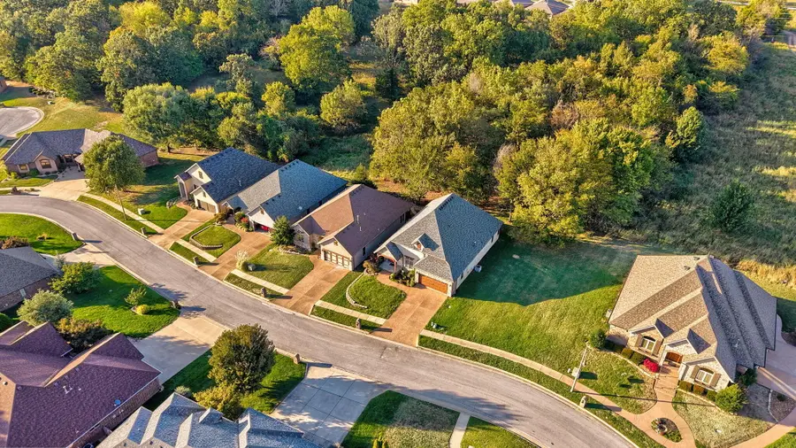 1345 E Anthony Court, Springfield, MO 65804 - #3