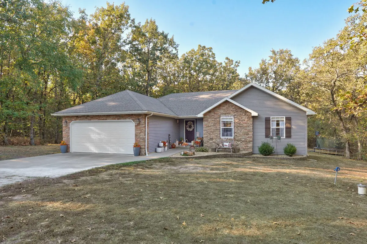 32 Rolling Hill Lane, Elkland, MO 65644 - #1